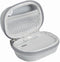 Hermitshell Hard Travel Case for iWALK 3350mAh / 4500mAh Ultra-Compact Power Bank (Only Case) (Grey)