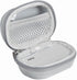 Hermitshell Hard Travel Case for iWALK 3350mAh / 4500mAh Ultra-Compact Power Bank (Only Case) (Grey)