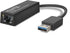 Plugable USB to Ethernet Adapter, USB 3.0 to Gigabit Ethernet, Supports Windows and Linux