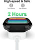 Bicmice Charger for Gabb Watch/Watch 2, Wireless Charging Dock Magnetic Cable USB Cord Stand