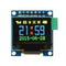 HiLetgo 0.95" Inch 7 Pin Colorful 65K SPI OLED Display Module SSD1331