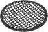 X AUTOHAUX 6 Inch Audio Speaker Cover Metal Mesh Subwoofer Grill for Automotive
