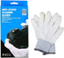 VSGO DDG-1 Camera Cleaning Gloves - Professional Anti-Static Cleaning Gloves White for Camera, Sensor Cleaning