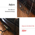 PET Black Cable Sleeve, 1/8 inch X 100ft