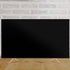 SOLUSTRE Stylish TV Stand Adapter - Flat Screen Mount for Compact Spaces