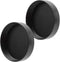 Camera Lens Cap for M42 Lens Mount, Durable Metal Rear Cover for Household Screw Lens