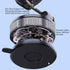 LFNOWN Phone Holders for Your Car Adjustable Upgraded Vacuum Magnetic Suction Cup Phone Mount