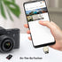 leizhan Type C Micro SD/TF Card Reader with Keychain,USB C to Micro SD SDHC SDXC OTG Memory Reader, Type C Card Reader
