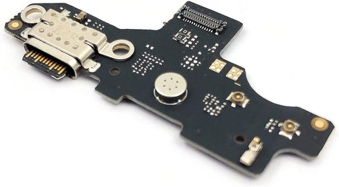 USB Charger Charging Port Dock Connector Ribbon Flex Cable PCB Board Compatible with COOLPAD Legacy CP3705A 3705 Metro