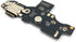 USB Charger Charging Port Dock Connector Ribbon Flex Cable PCB Board Compatible with COOLPAD Legacy CP3705A 3705 Metro