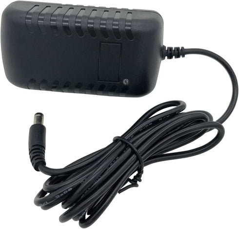 Charger Replacement for Sun Joe MJ401C Lawn Mower, Power Cord AC Adapter 6.6 ft - PDEEY