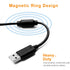 Replacement UC-E4 USB Cable for Photo Transfer, Compatible with Nikon D610, D7000, D90, D80, D70s, D70, D60, D40X,
