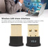 USB Bluetooth 5.0 Adapter, Low Power Wireless Audio Music Stereo Receiver for TV, Computer, Laptop.