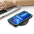 Lanhiem Case for iPhone 13 Pro Max, IP68 Waterproof Dustproof Shockproof with Screen Protector, Full Body Cover - 6.7