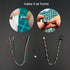 PB1.25 to Dupont 2.54mm Connectors and Cables Kit for Molex PicoBlade 1.25mm Pitch Connectors