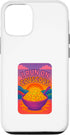 Best Food For Every Mood I Run On Couscous Case for iPhone 12/12 Pro