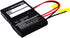J188/ICP092941SH Battery Replacement for Beats by Dr. Dre Pill 1.0 Portable Wireless Bluetooth Speaker