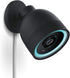 elago Outdoor Security Camera Cover for Google Nest Cam IQ (Black) - All-Weather Protective, Easy Installation,
