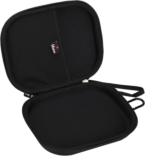 Mchoi Hard Carrying Case Replacement for JBL Tune 500BT / 510BT / 520BT On-Ear Wireless Bluetooth Headphone, Case Only