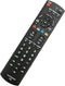 AIDITIYMI N2QAYB000485 Replacement Remote - for Panasonic LCD HDTV Models TC-L22X2, TC-L32C22, TC-L32U22, and more
