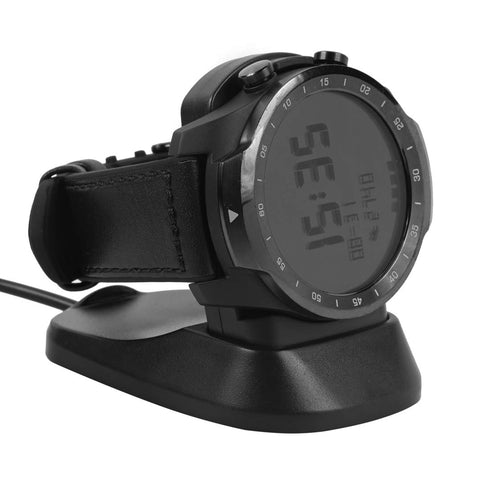 Replacement USB Charging Cable Dock for Ticwatch Pro, Magnetic Dock for Charging