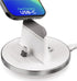 Encased USB C Non-Wireless Charging Stand for iPhone 15/15 Pro Max - Fast Wired Desktop Charger, Type-C Connector