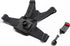 ULANZI CM028 Adjustable Chest Mount Harness with Vertical/Horizontal Switching for GoPro DJI Insta360 Action Cameras -