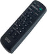RM-AMU166 Replacement Remote for Sony Home Audio - Fits RDH-GTK37iP, FST-GTK17iP, FST-GTK37IP, GTK-X1BT