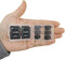 Lerdisk Factory Wholesale Micro SD Card 2GB Pack of 6 in Bulk MicroSD