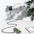 SoulBay Raspberry Pi Power Supply - 5V 3A Micro USB AC Adapter with 6ft Cord for Raspberry Pi Models