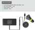 Wireless Charger Car Charging Pad 15W Fast Wireless Phone Charger Cell Phone Cordless Charger Charging Mat Compatible