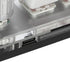 Yoidesu Mini 3 Key Keypad with Knob, One Handed Macro Mechanical Keyboard, 3 Fully Programmable Keys for Office, Games