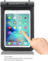 7-8 Inch Universal Tablet Waterproof Case Dry Bag Pouch for Samsung Galaxy Tab and iPad Mini