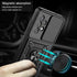 Phone Case with Screen Protector for Samsung Galaxy A23 5G, ?????? ?????? "???????????? ?????? ????" - Black