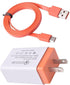 Alitutumao Flip 5 Fast USB Type C Charging Cable for JBL Charge 4/5, Flip 5/6, Pulse 4, JR POP Wireless Speaker