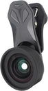 GOWENIC 10X 120 Phone Camera Lens Kit, Macro Lens, Wide Angle, Phone Clip On Lens for Smartphone Photography