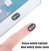 YQQYG 10 Pcs Laptop Camera Cover Slide, Webcam Cover Slide, Laptop Camera Cover Slide Thin, Cell Phone Camera Cover