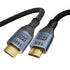 MOPOCHG 16K 10K 8K HDMI 2.2 Cable 3.3FT/1M, 96Gbps Ultra High Speed Hdmi