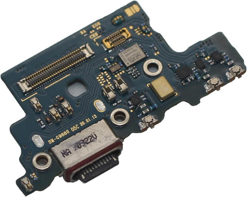 USB Charging Port Connector Flex Cable for Samsung Galaxy S20 Ultra 5G G988U (not fit G988B)