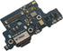 USB Charging Port Connector Flex Cable for Samsung Galaxy S20 Ultra 5G G988U (not fit G988B)