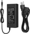 Taormey 24V Power Supply 5A,AC 100-240V to DC 24 Volt 5A Power Converter