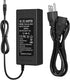 Taormey 24V Power Supply 5A,AC 100-240V to DC 24 Volt 5A Power Converter