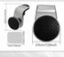 YUPIKJI 360 Magnetic Phone Holder, Strong Magnetic Phone Mount for Car, Adjustable Magnetic Car Phone Holder Mount