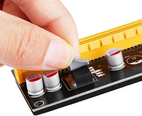 Thermal Pad 2.5mm 12.8 W/mK, 85x45x2.5mm, Non Conductive Heat Resistance, Odyssey Silicone for PC PS5 PS4 Laptop