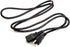 Parts Express 10ft AC Power Cord for ION Tailgater Bluetooth Speaker IPA57 - Mains Cable