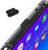 10x USB C Cover, Dust Port Plug Caps for iPhone 15 Pro Max, Samsung Galaxy S24, All Type-C Devices & MacBook