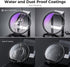 K&F Concept 52mm Soft GND8 (3 Stop) Lens Filter, Soft Graduated Neutral Density Filter with 28 Multi-Layer Coatings