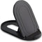 HZZADZXW Portable Cell Phone Stand Holder for Desk, Foldable Pocket-Sized Mount, Adjustable Multi