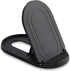 HZZADZXW Portable Cell Phone Stand Holder for Desk, Foldable Pocket-Sized Mount, Adjustable Multi