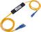 Joyzan SS Optical Fiber Splitter Cable, 1 to 2 Singlemode SC SC